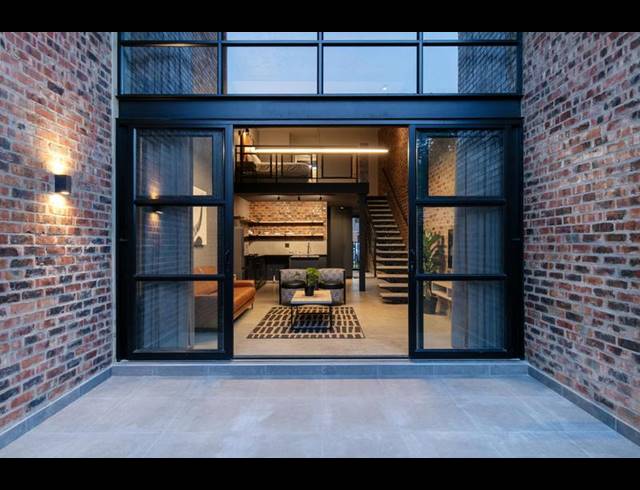 2 BEDROOM PROPERTY TO RENT IN HAZELWOOD